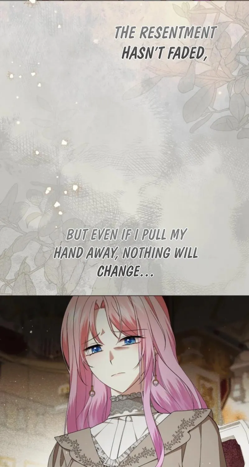 The Lady Awaits a Broken Engagement Chapter 87 page 32 - 