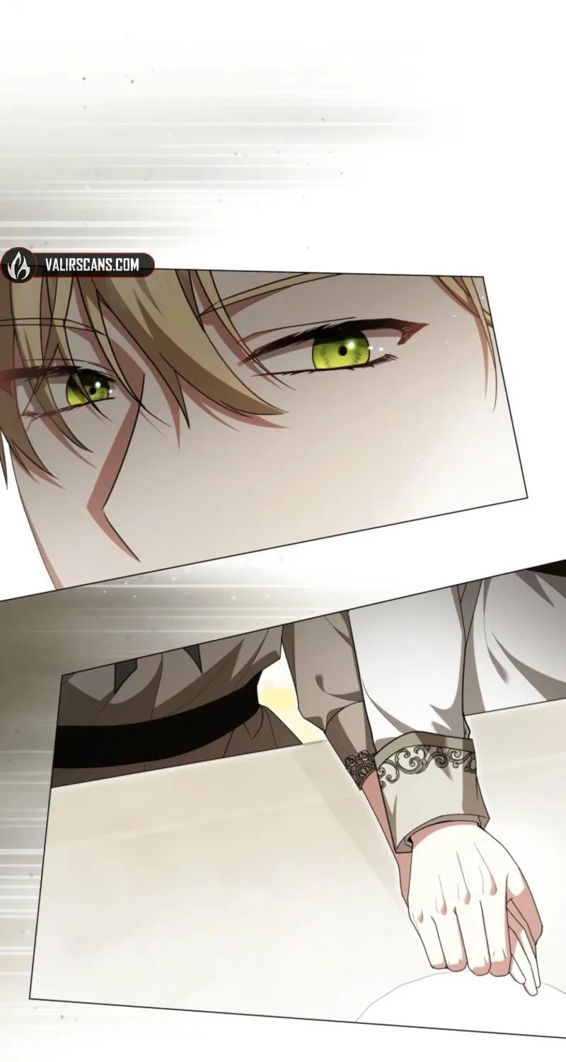 The Lady Awaits a Broken Engagement Chapter 87 page 36 - 