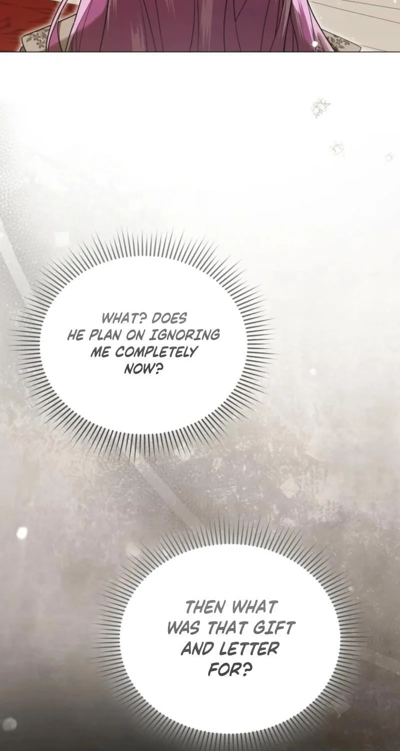 The Lady Awaits a Broken Engagement Chapter 87 page 38 - 