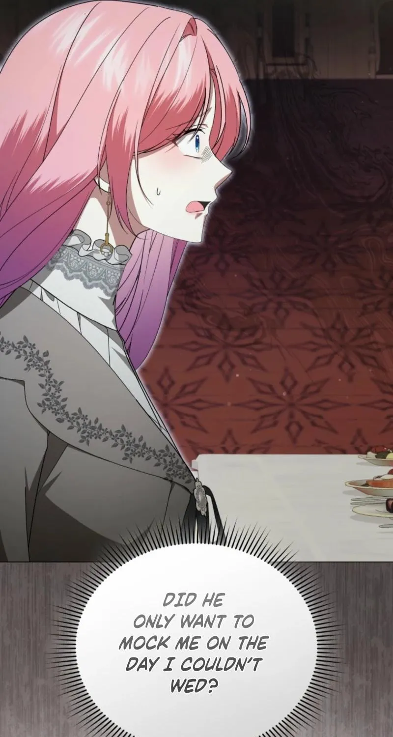 The Lady Awaits a Broken Engagement Chapter 87 page 40 - 