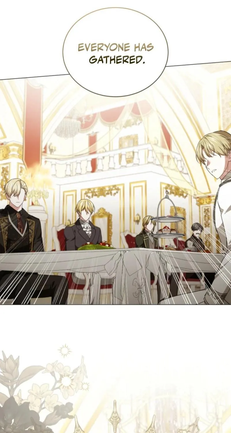 The Lady Awaits a Broken Engagement Chapter 87 page 42 - 