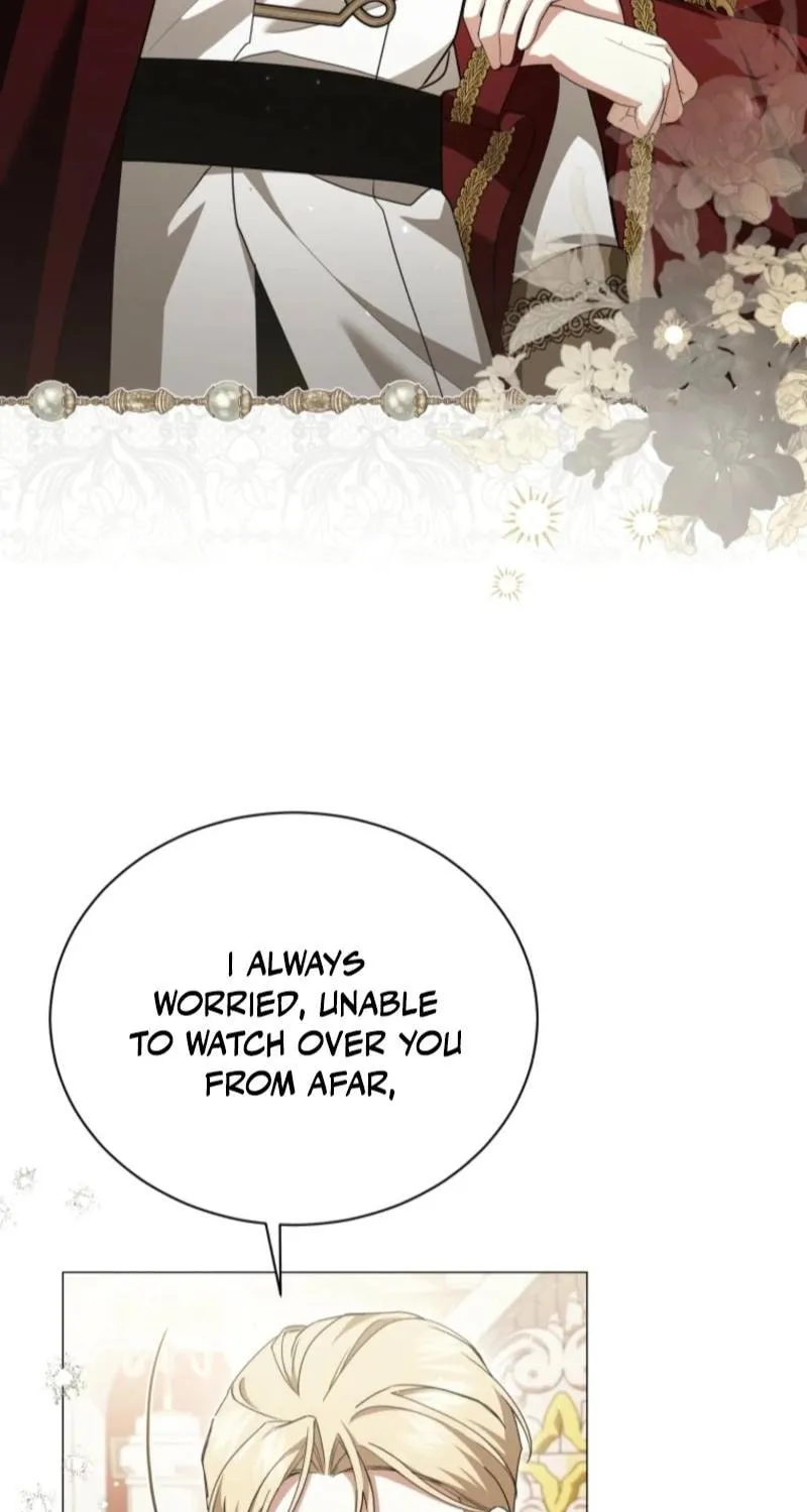 The Lady Awaits a Broken Engagement Chapter 87 page 44 - 