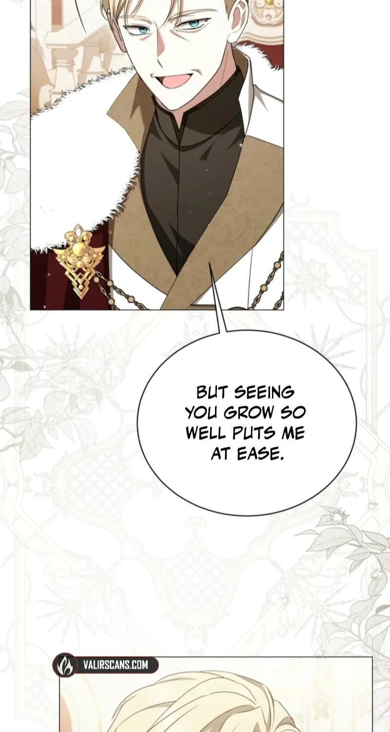 The Lady Awaits a Broken Engagement Chapter 87 page 45 - 