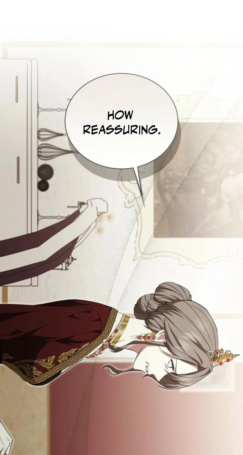 The Lady Awaits a Broken Engagement Chapter 87 page 48 - 