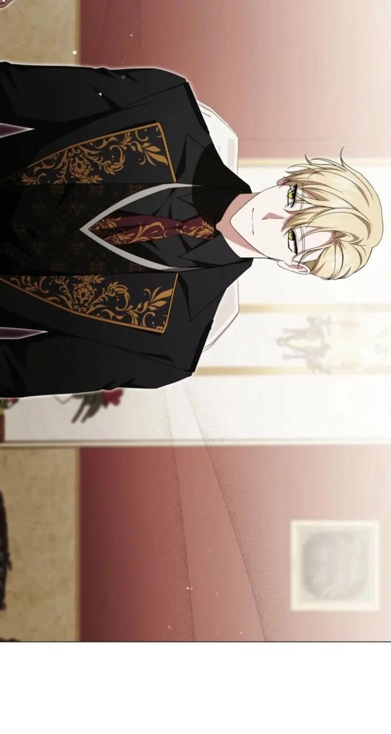 The Lady Awaits a Broken Engagement Chapter 87 page 49 - 