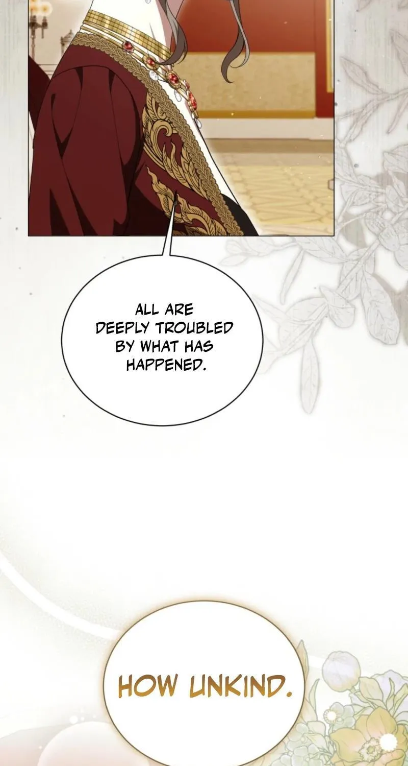 The Lady Awaits a Broken Engagement Chapter 87 page 52 - 