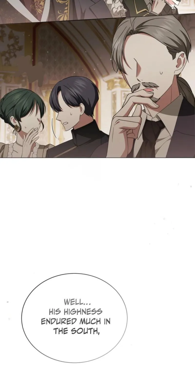 The Lady Awaits a Broken Engagement Chapter 87 page 56 - 