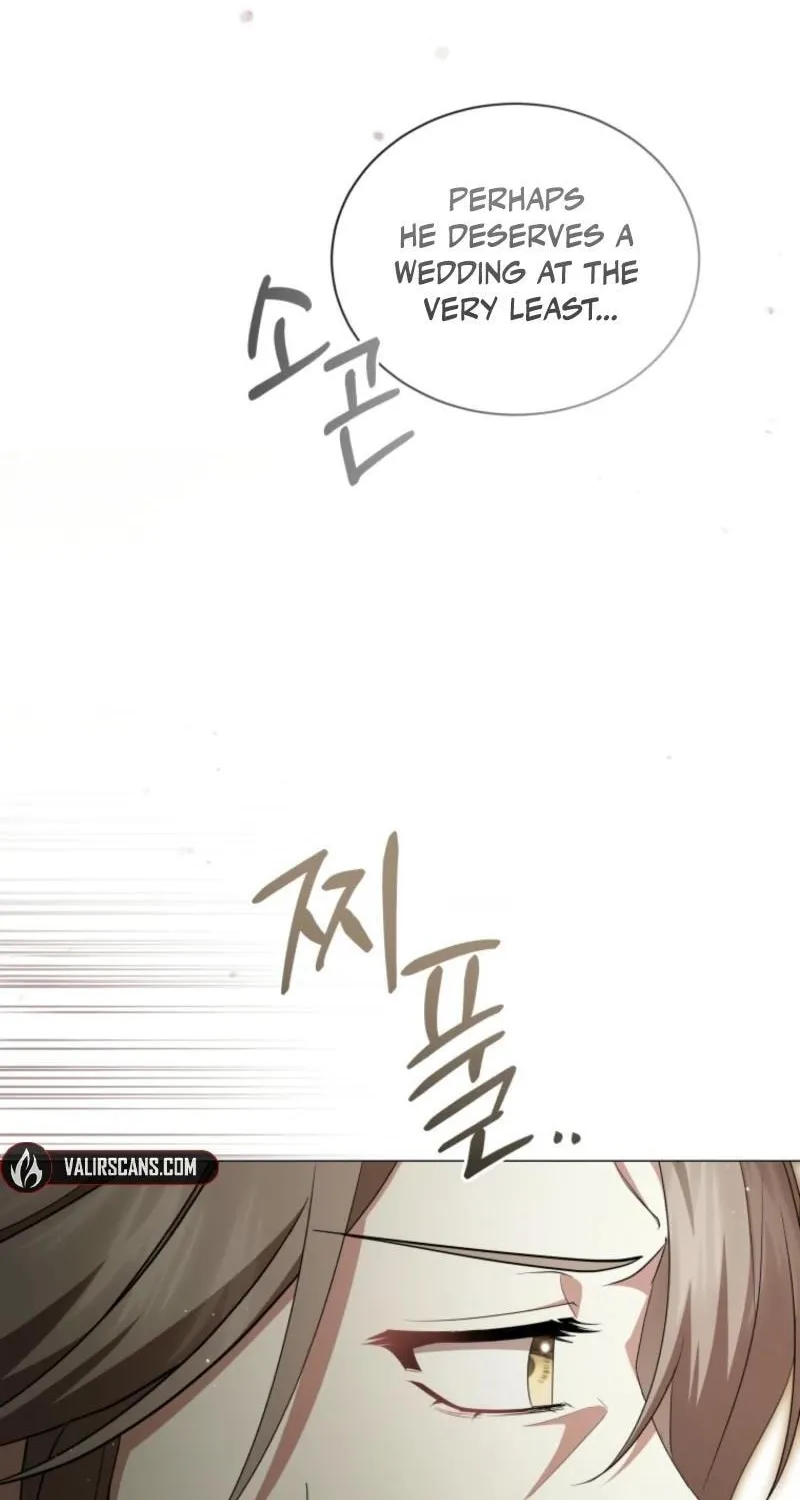 The Lady Awaits a Broken Engagement Chapter 87 page 57 - 
