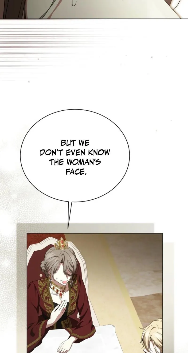 The Lady Awaits a Broken Engagement Chapter 87 page 58 - 