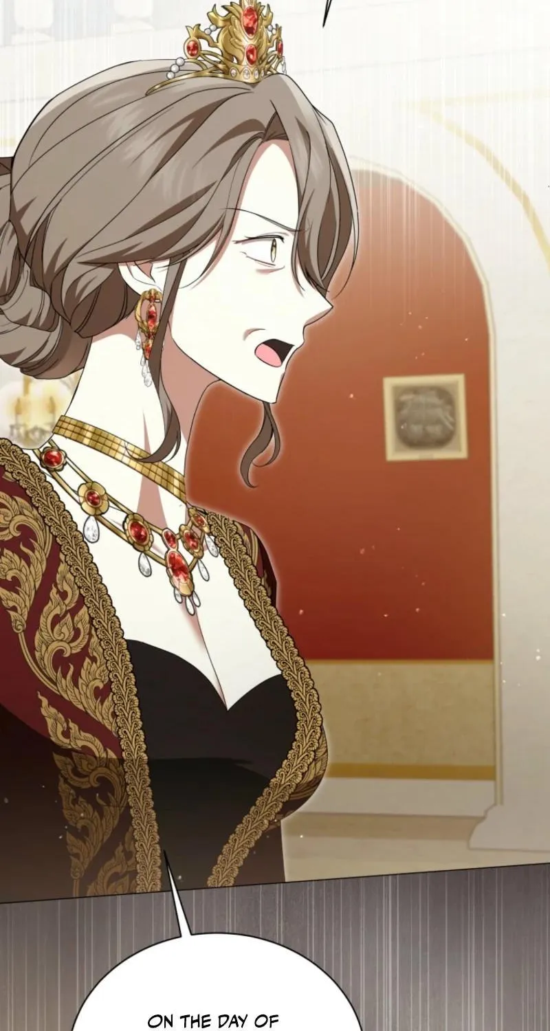 The Lady Awaits a Broken Engagement Chapter 87 page 63 - 