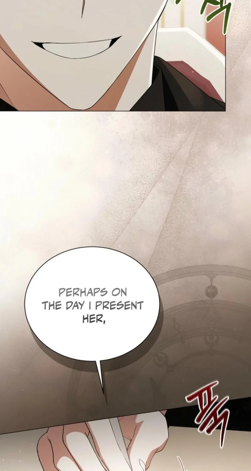 The Lady Awaits a Broken Engagement Chapter 87 page 65 - 