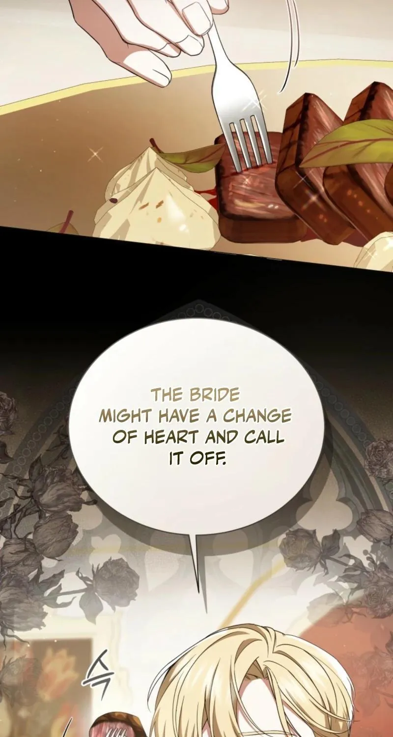 The Lady Awaits a Broken Engagement Chapter 87 page 66 - 