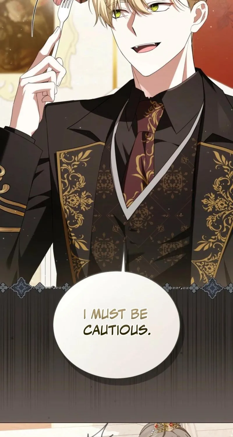 The Lady Awaits a Broken Engagement Chapter 87 page 67 - 