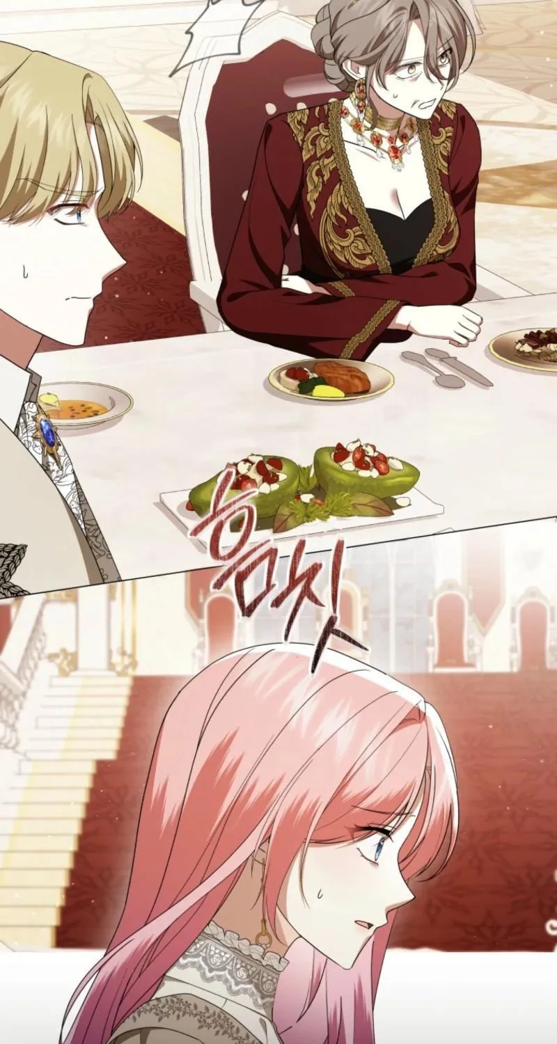 The Lady Awaits a Broken Engagement Chapter 87 page 68 - 