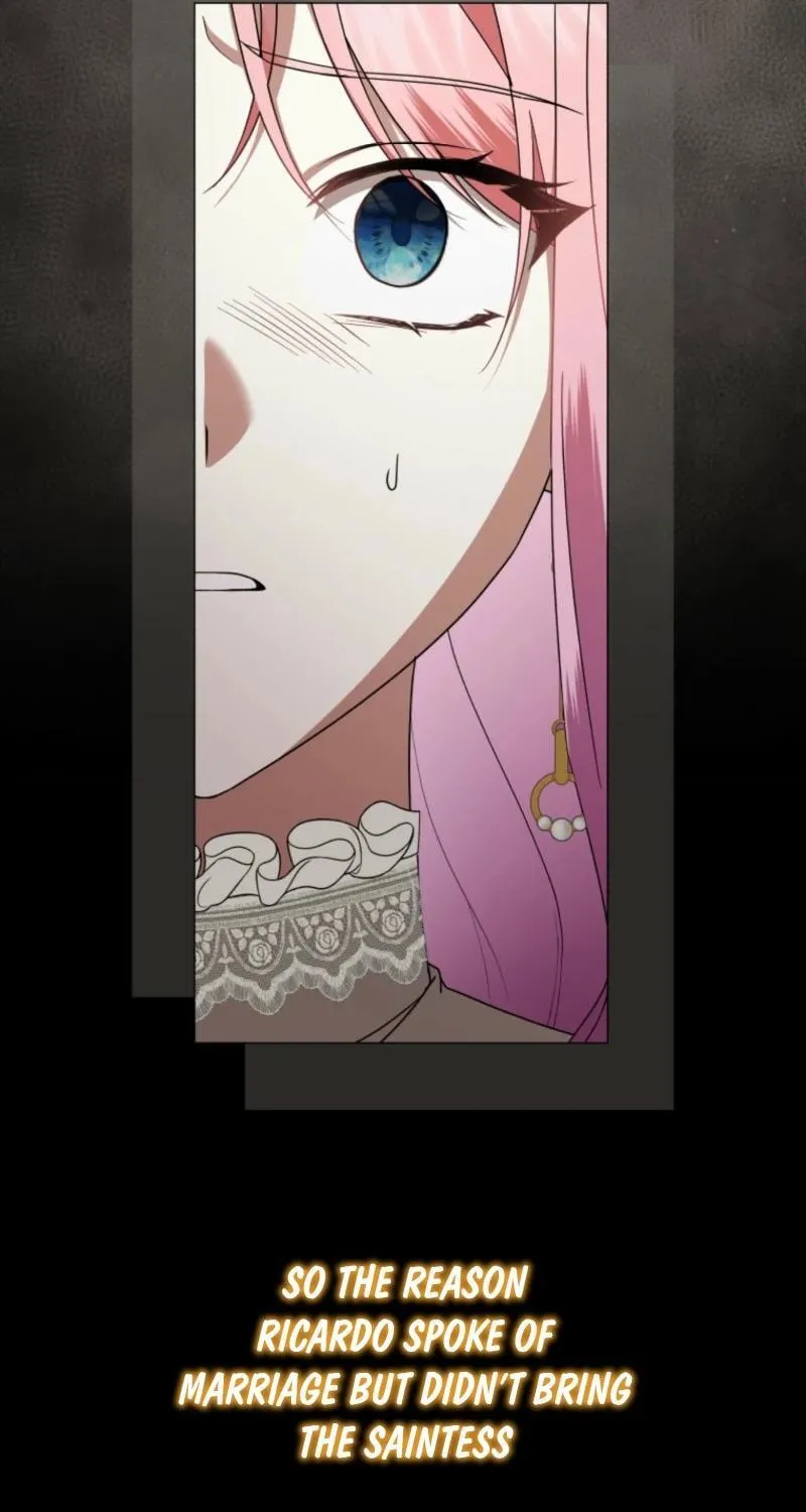 The Lady Awaits a Broken Engagement Chapter 87 page 70 - 