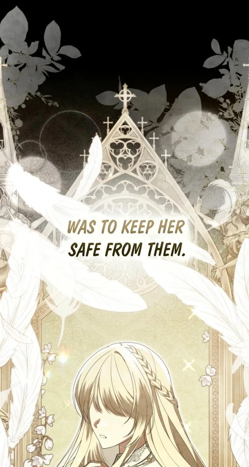 The Lady Awaits a Broken Engagement Chapter 87 page 71 - 