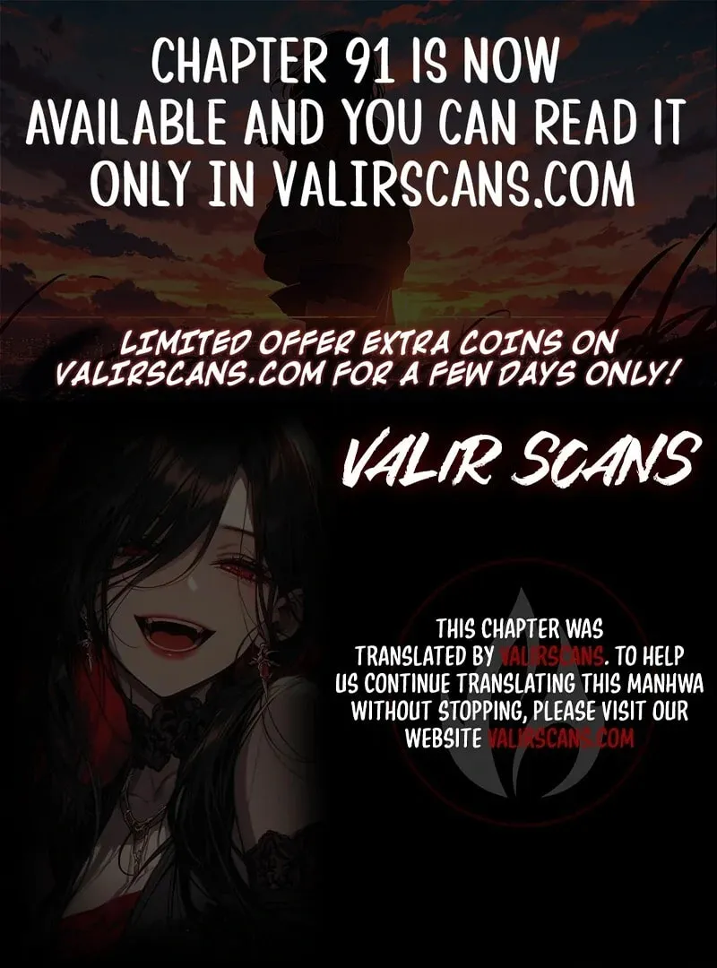 The Lady Awaits a Broken Engagement Chapter 88 page 1 - 