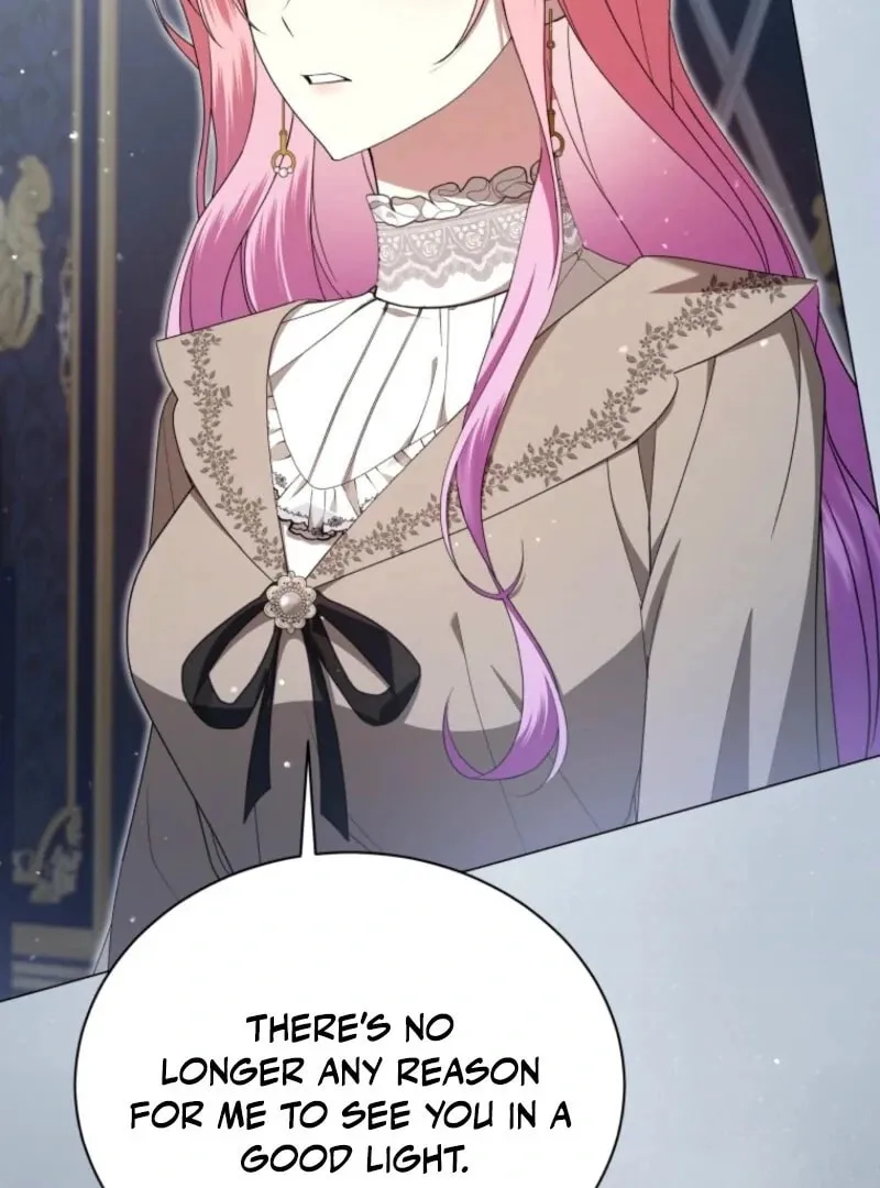 The Lady Awaits a Broken Engagement Chapter 88 page 11 - 