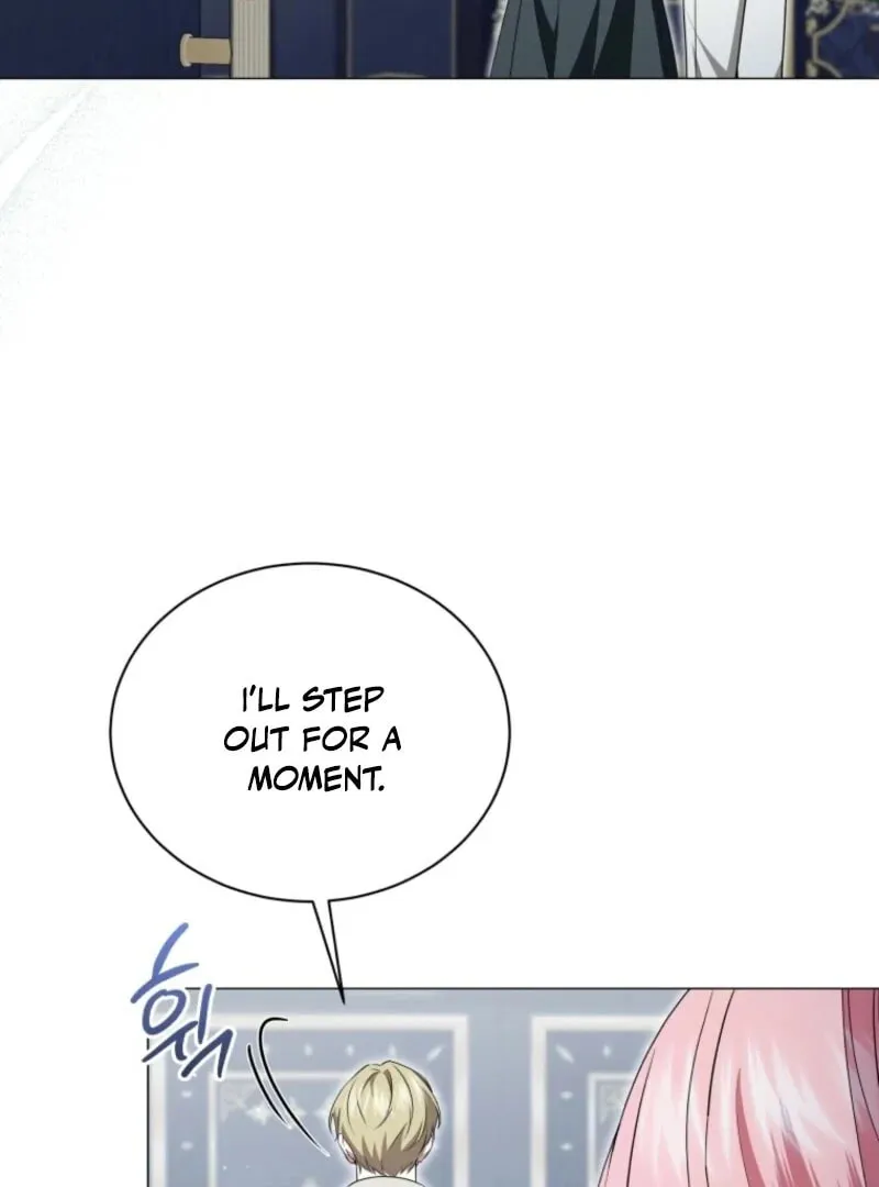 The Lady Awaits a Broken Engagement Chapter 88 page 16 - 