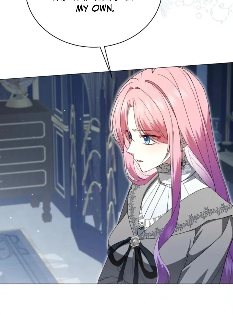The Lady Awaits a Broken Engagement Chapter 88 page 20 - 