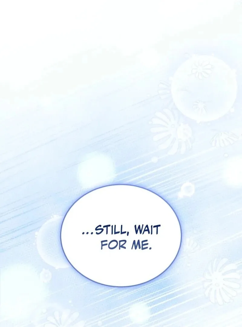 The Lady Awaits a Broken Engagement Chapter 88 page 22 - 