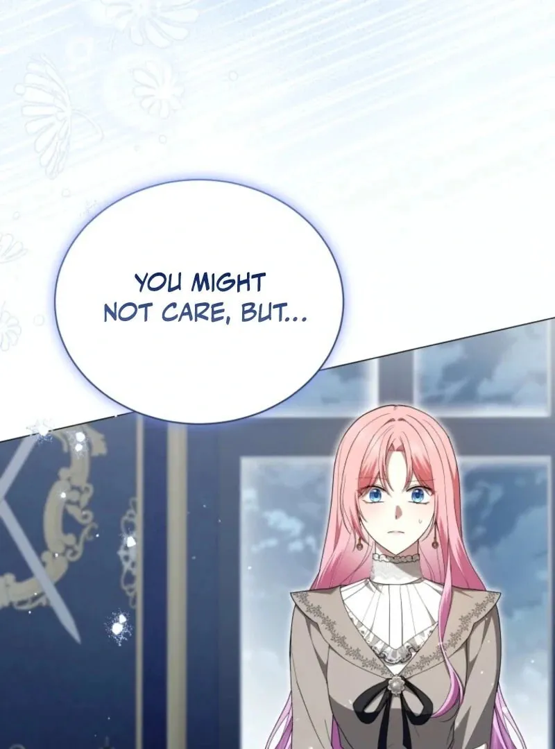 The Lady Awaits a Broken Engagement Chapter 88 page 23 - 