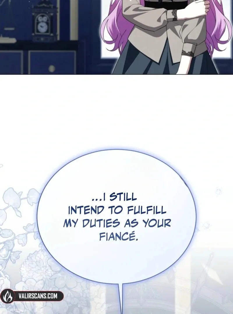 The Lady Awaits a Broken Engagement Chapter 88 page 24 - 