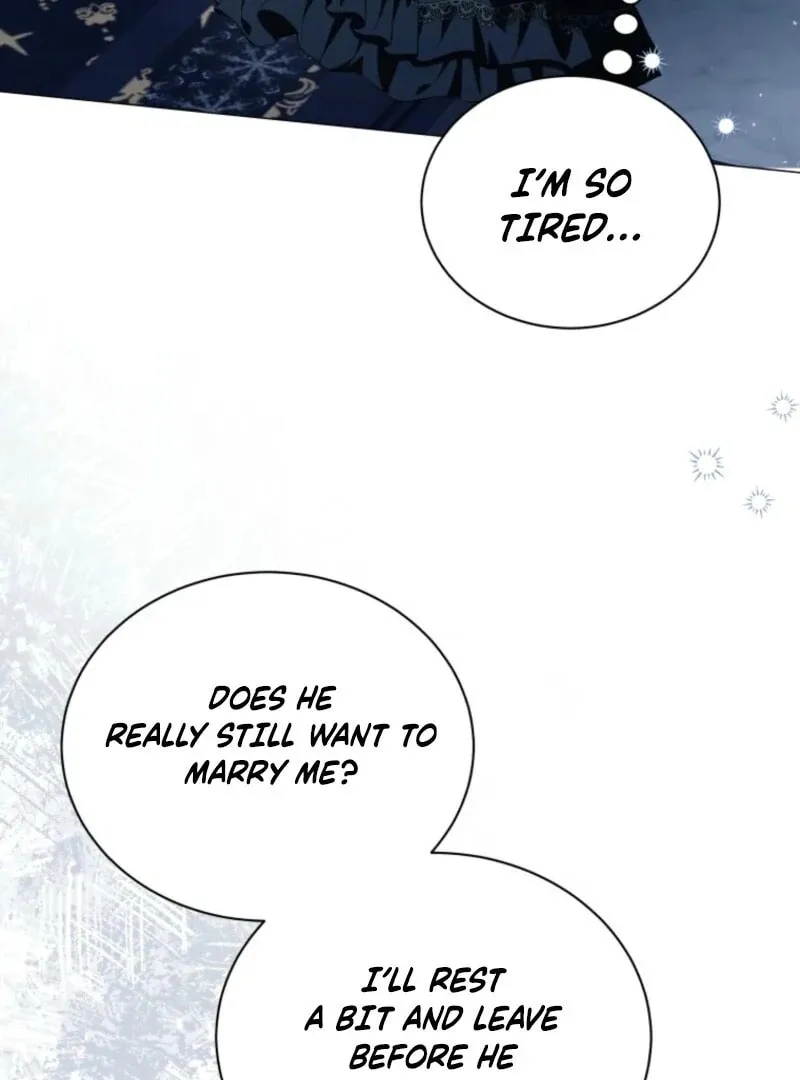 The Lady Awaits a Broken Engagement Chapter 88 page 30 - 