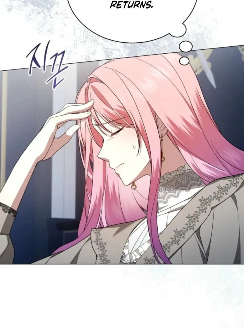The Lady Awaits a Broken Engagement Chapter 88 page 31 - 