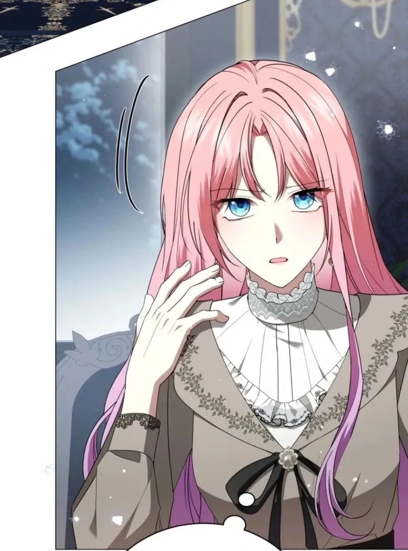 The Lady Awaits a Broken Engagement Chapter 88 page 33 - 