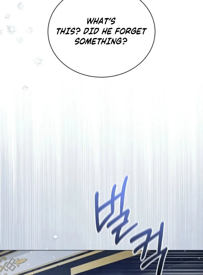 The Lady Awaits a Broken Engagement Chapter 88 page 34 - 