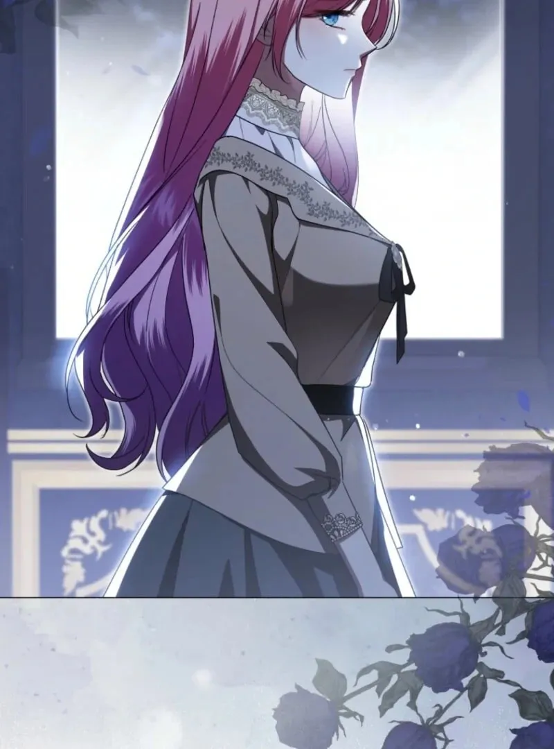 The Lady Awaits a Broken Engagement Chapter 88 page 5 - 