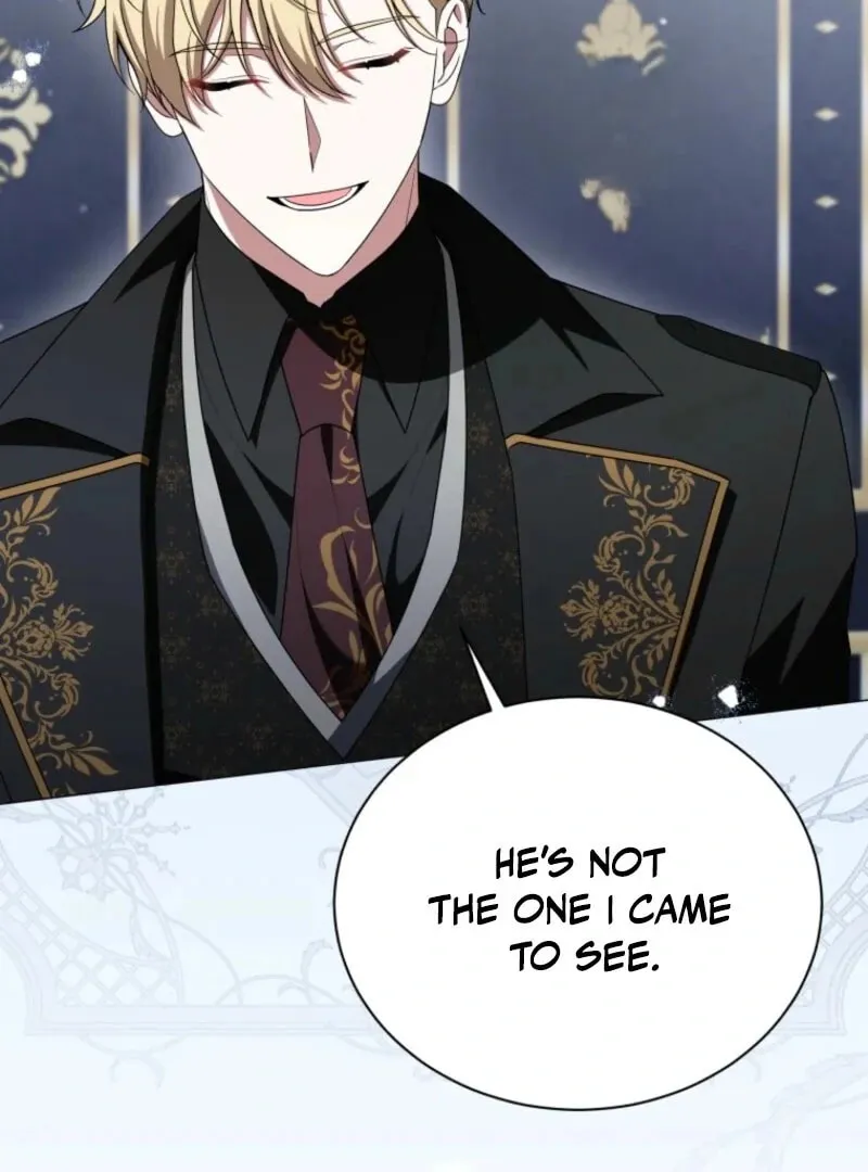 The Lady Awaits a Broken Engagement Chapter 88 page 47 - 