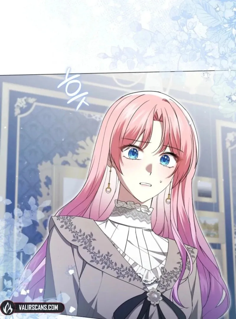 The Lady Awaits a Broken Engagement Chapter 88 page 58 - 