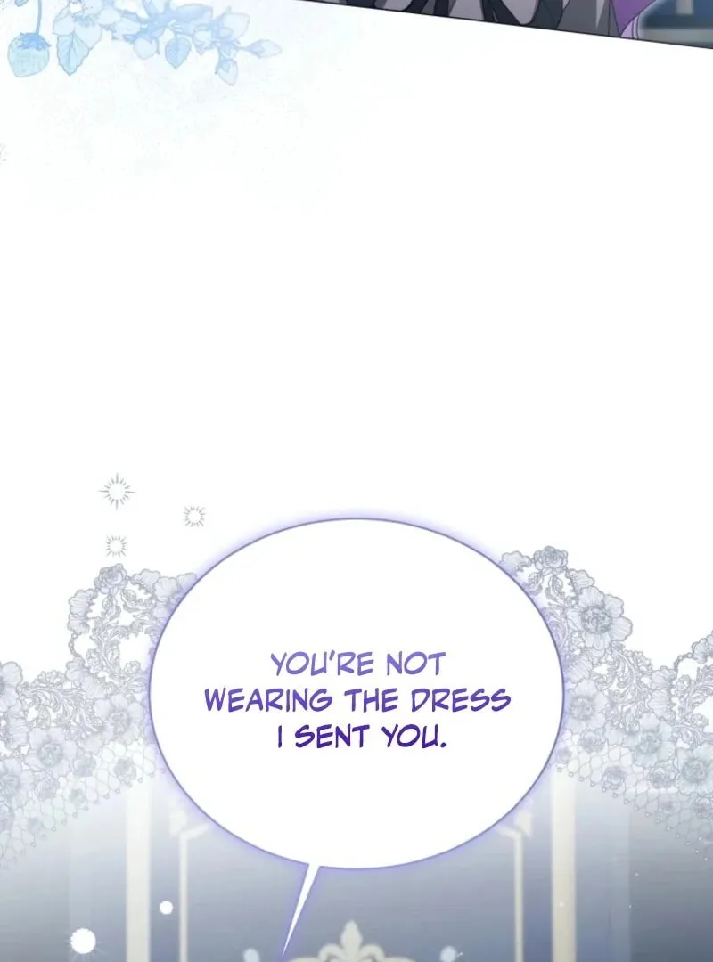 The Lady Awaits a Broken Engagement Chapter 88 page 59 - 
