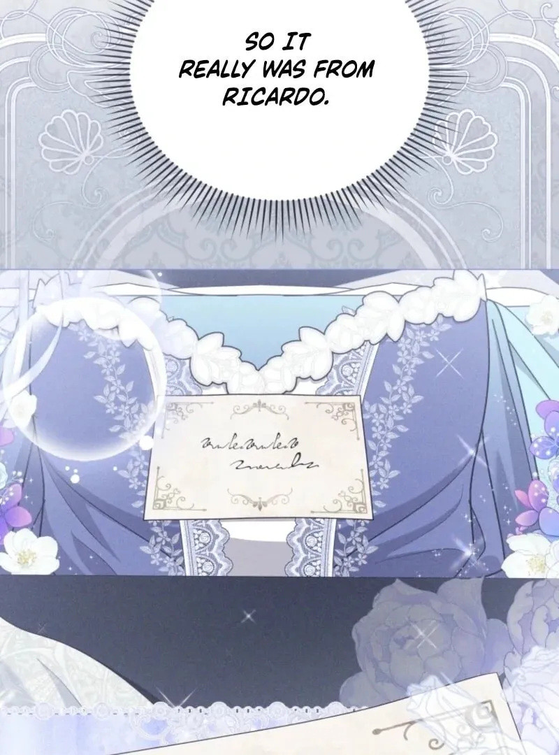 The Lady Awaits a Broken Engagement Chapter 88 page 62 - 