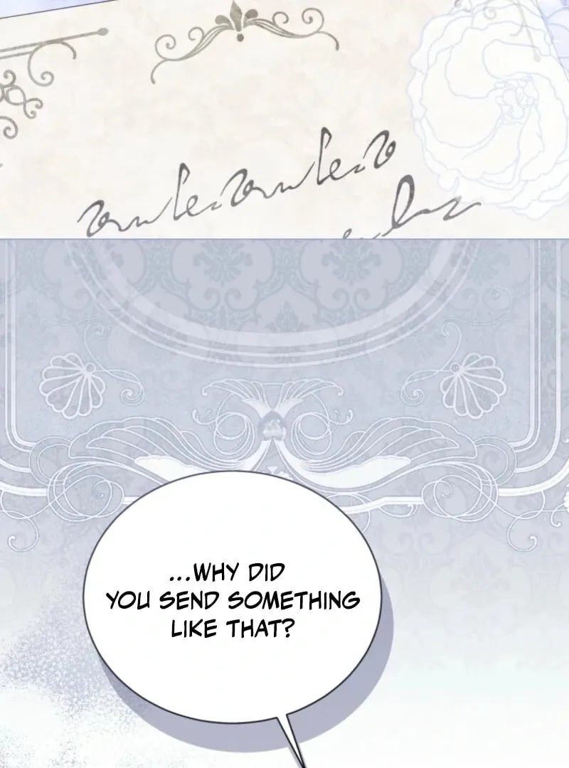 The Lady Awaits a Broken Engagement Chapter 88 page 63 - 