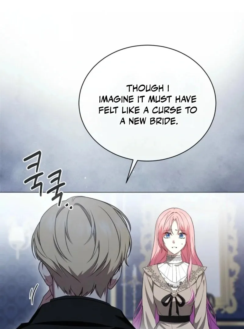 The Lady Awaits a Broken Engagement Chapter 88 page 68 - 