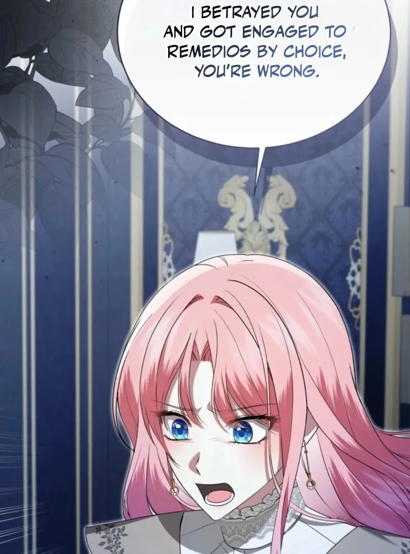 The Lady Awaits a Broken Engagement Chapter 88 page 74 - 