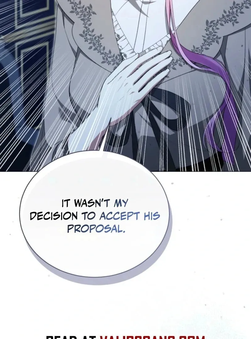 The Lady Awaits a Broken Engagement Chapter 88 page 75 - 
