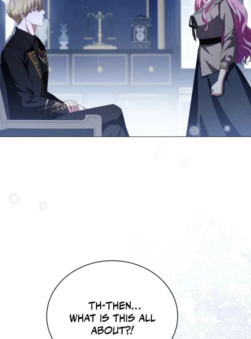 The Lady Awaits a Broken Engagement Chapter 88 page 79 - 