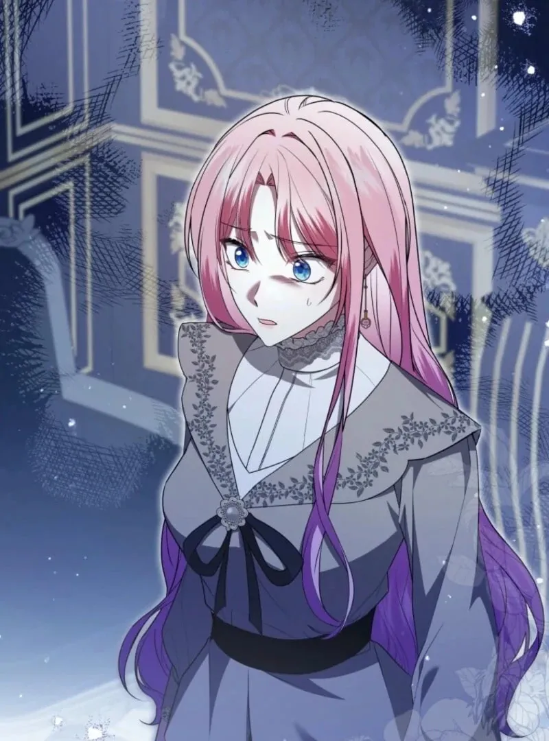 The Lady Awaits a Broken Engagement Chapter 88 page 82 - 