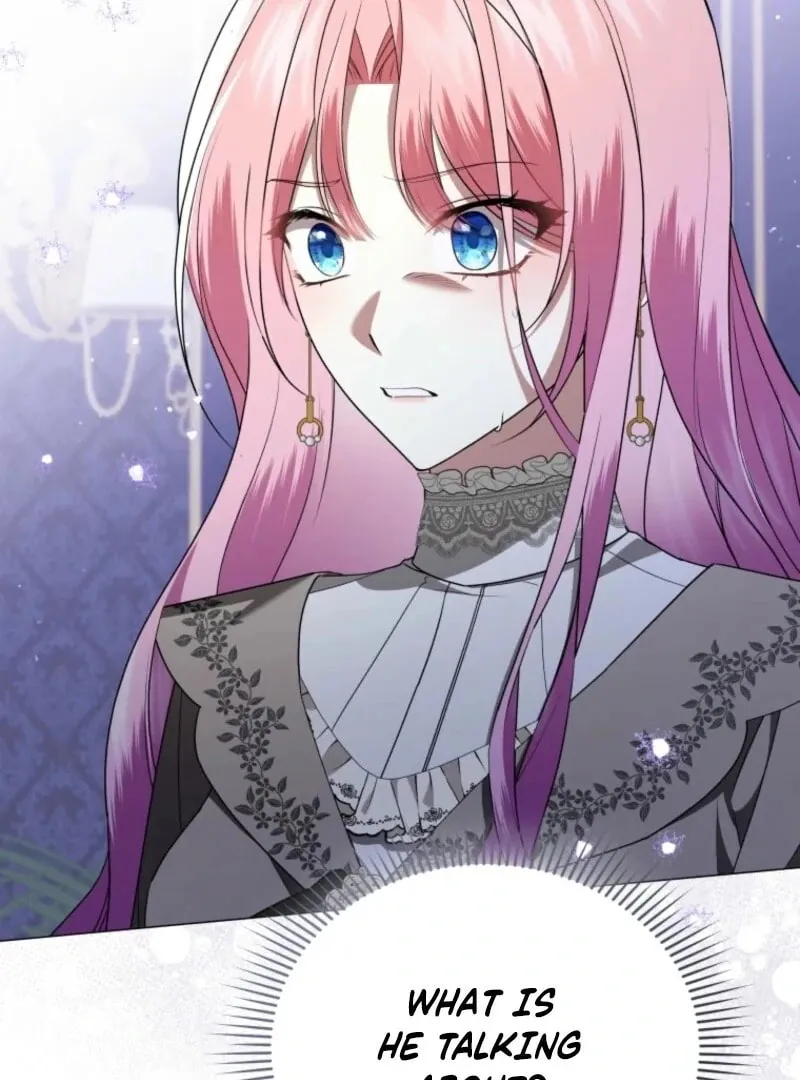 The Lady Awaits a Broken Engagement Chapter 88 page 88 - 