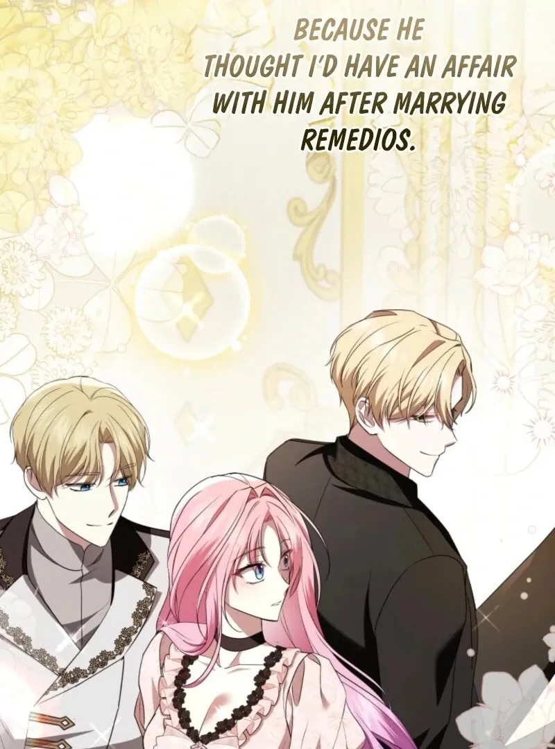 The Lady Awaits a Broken Engagement Chapter 88 page 90 - 