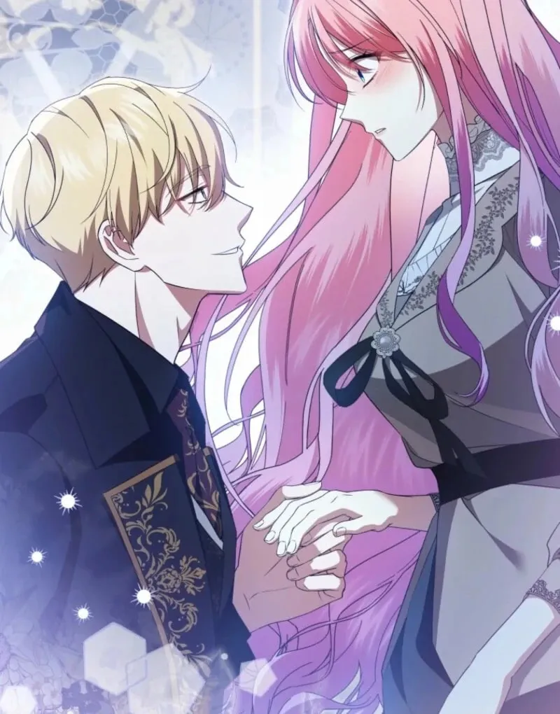 The Lady Awaits a Broken Engagement Chapter 88 page 97 - 