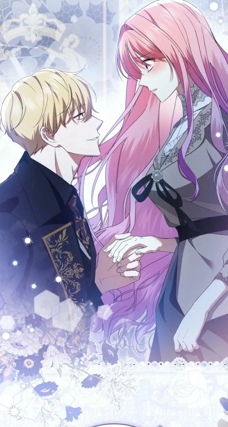The Lady Awaits a Broken Engagement Chapter 89 page 2 - 