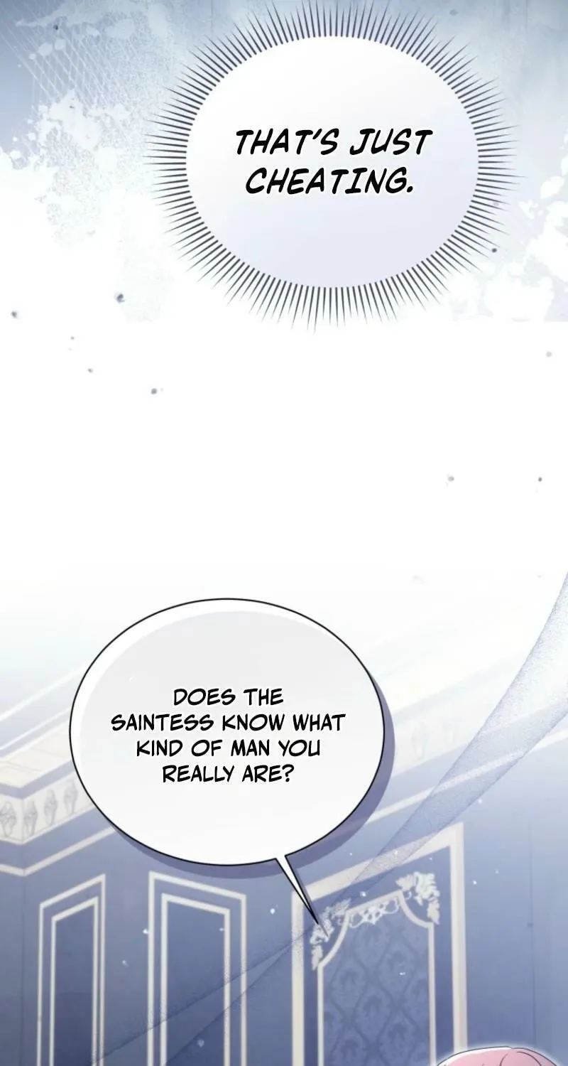 The Lady Awaits a Broken Engagement Chapter 89 page 11 - 