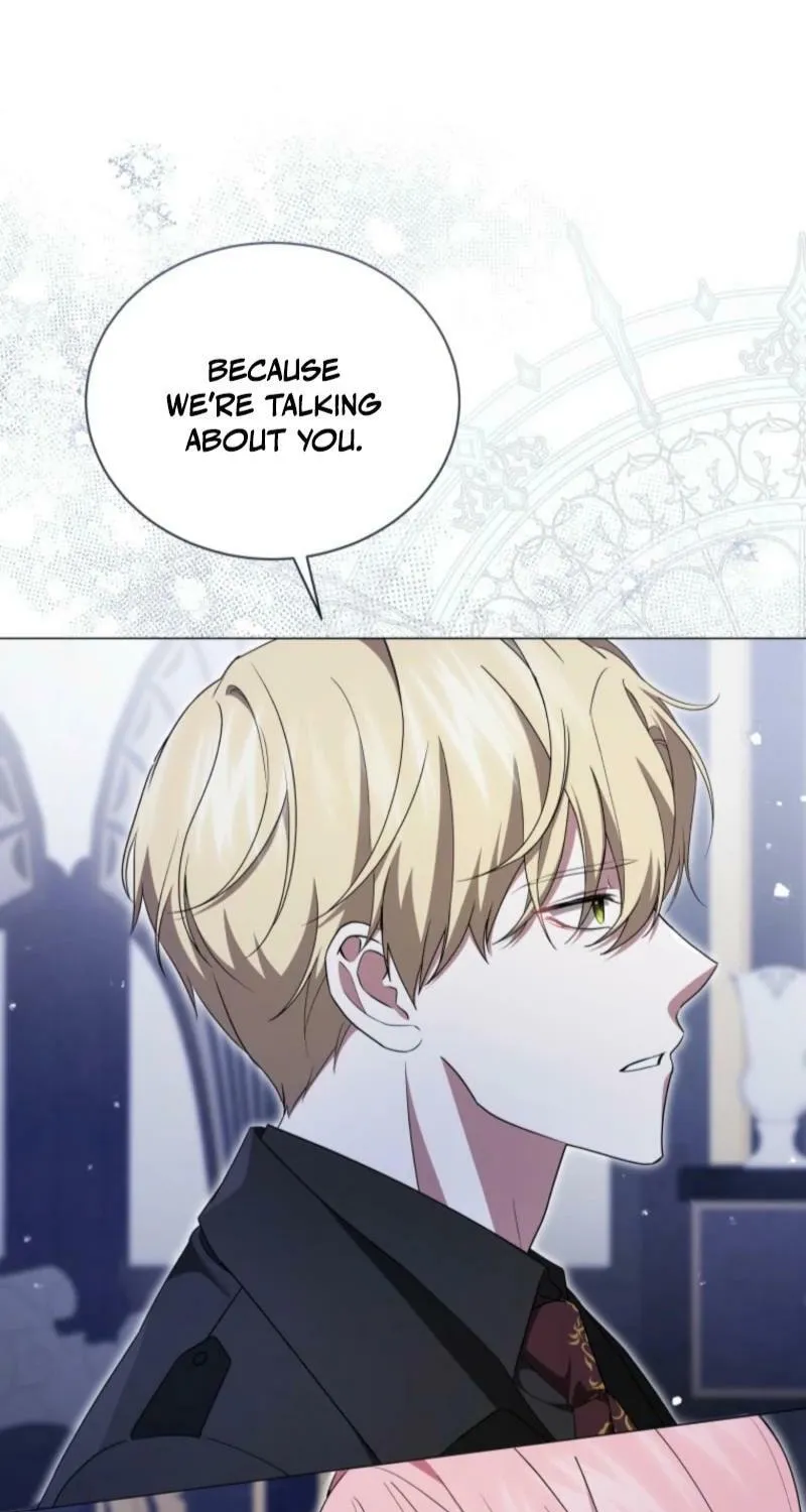 The Lady Awaits a Broken Engagement Chapter 89 page 13 - 