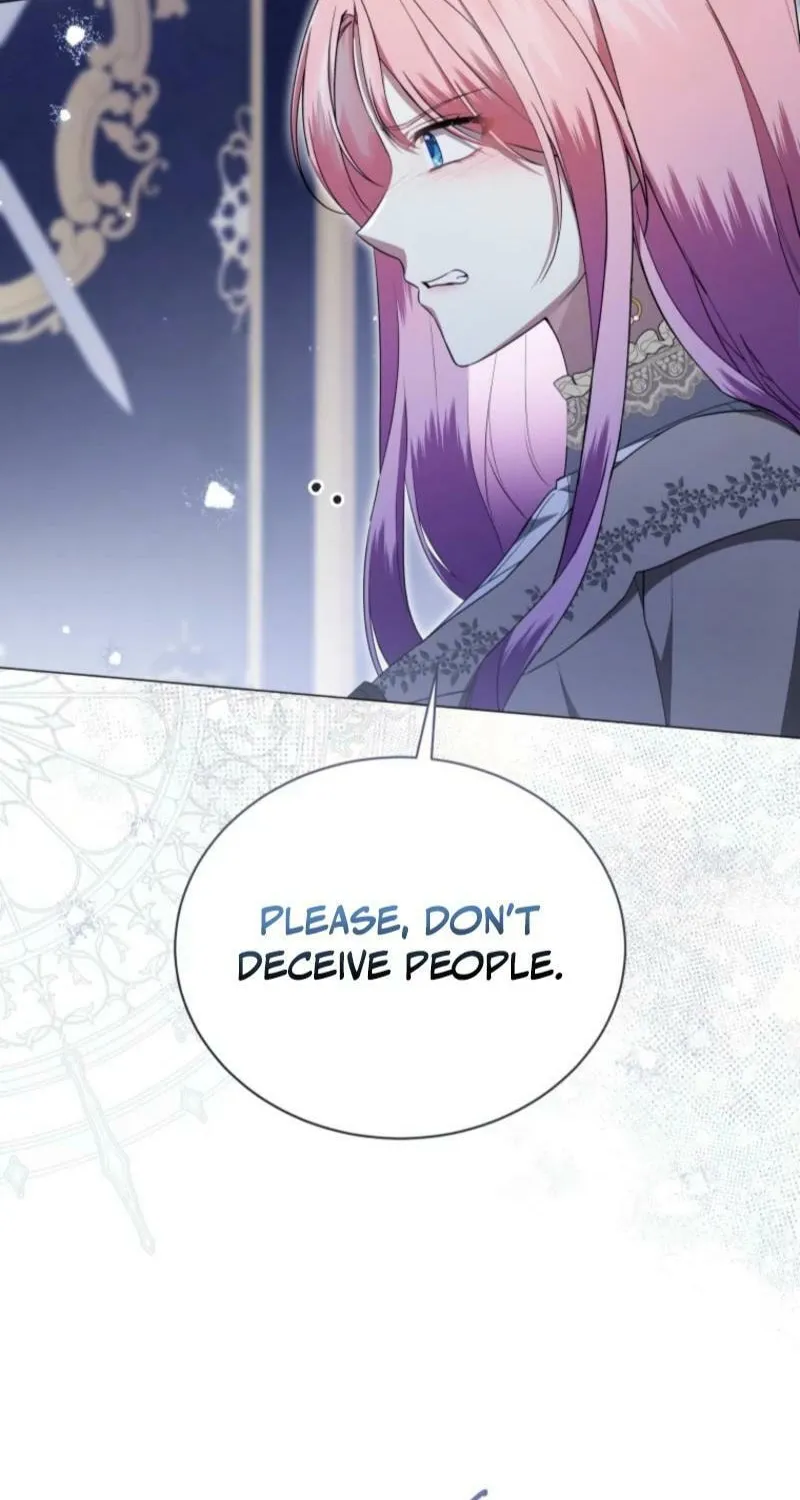 The Lady Awaits a Broken Engagement Chapter 89 page 14 - 