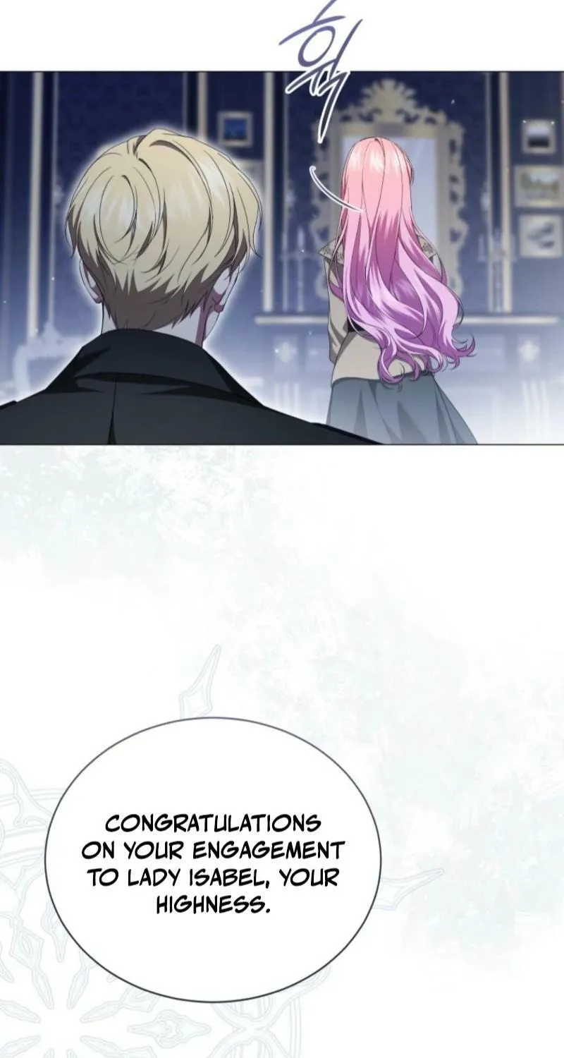 The Lady Awaits a Broken Engagement Chapter 89 page 15 - 